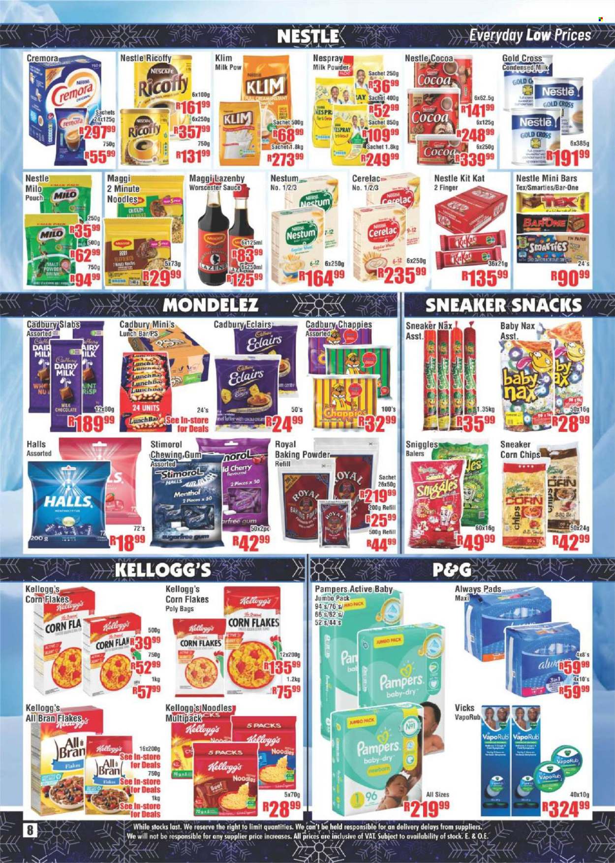 Devland specials - 14/06/2024 - 15/07/2024. Page 8