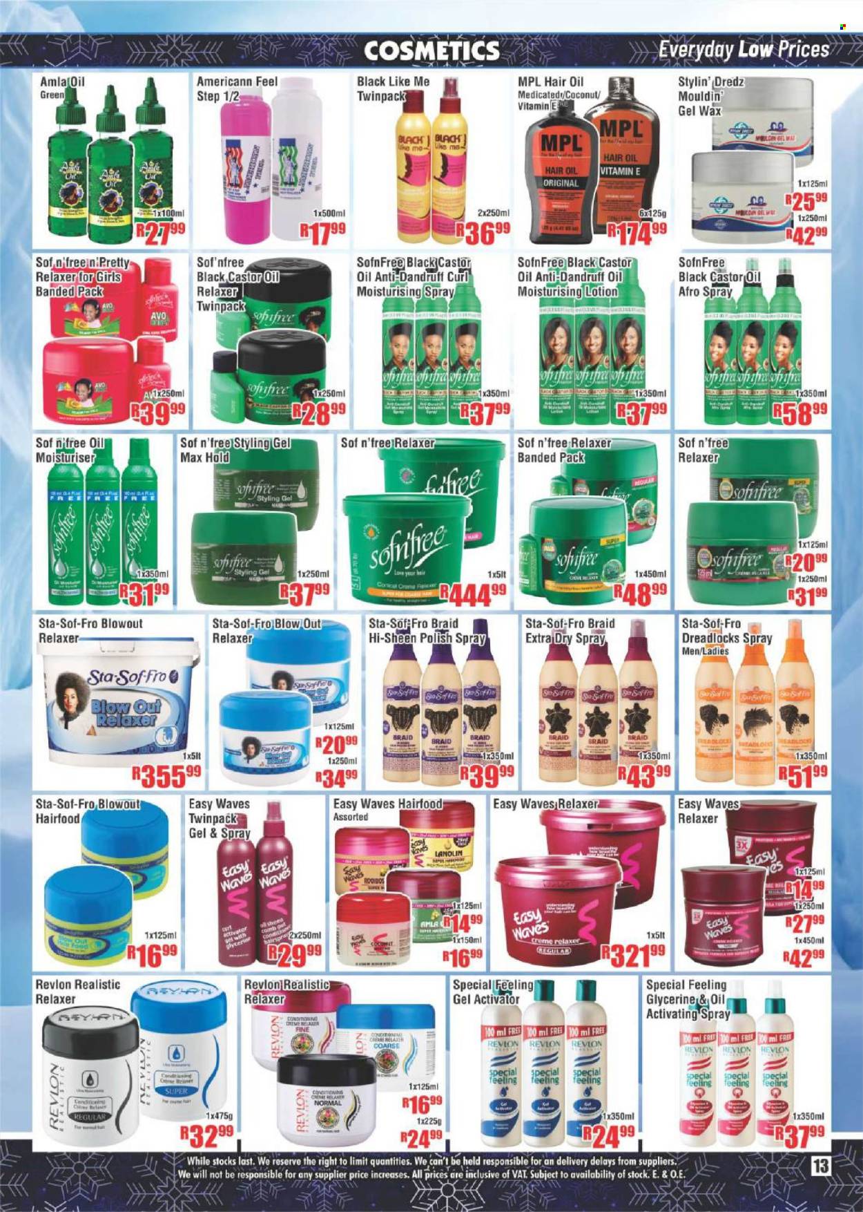Devland specials - 14/06/2024 - 15/07/2024. Page 13