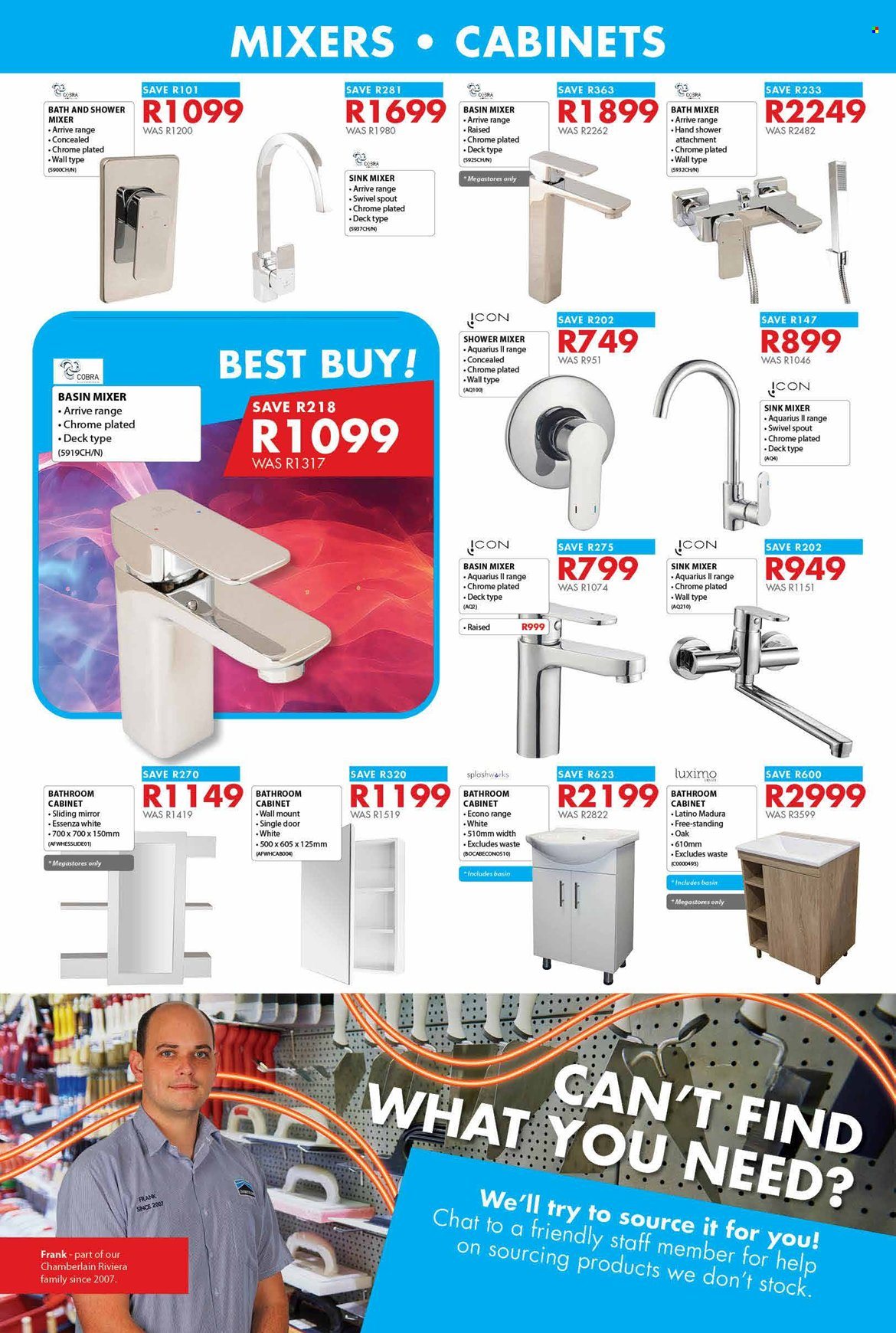 Chamberlain specials - 20/06/2024 - 07/07/2024. Page 10