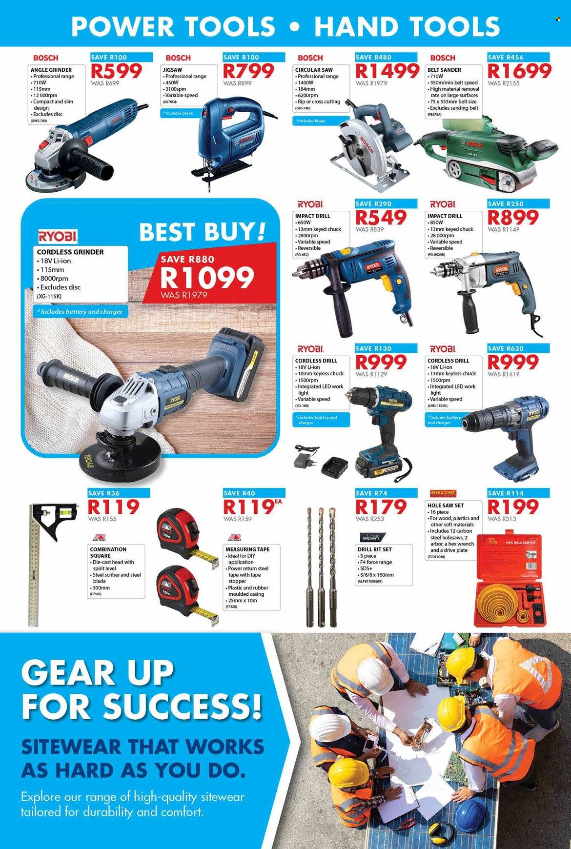 Chamberlain specials - 20/06/2024 - 07/07/2024. Page 6