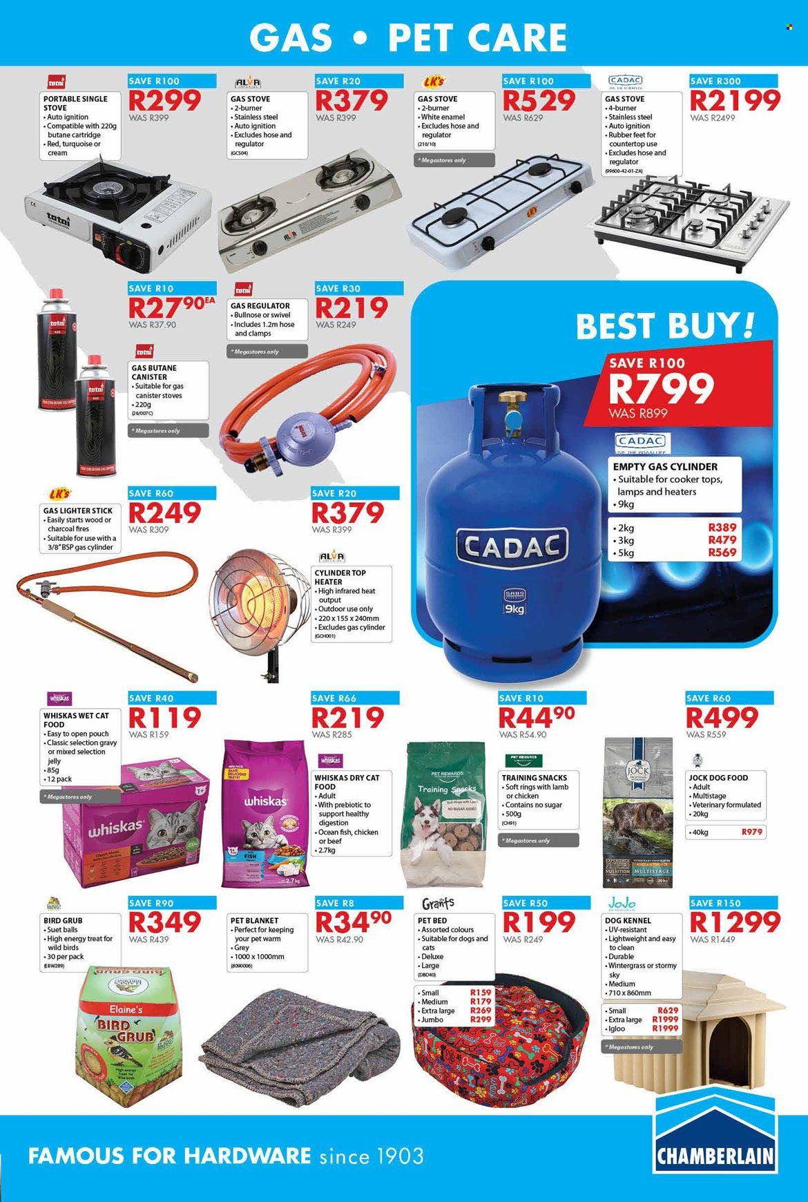 Chamberlain specials - 20/06/2024 - 07/07/2024. Page 3