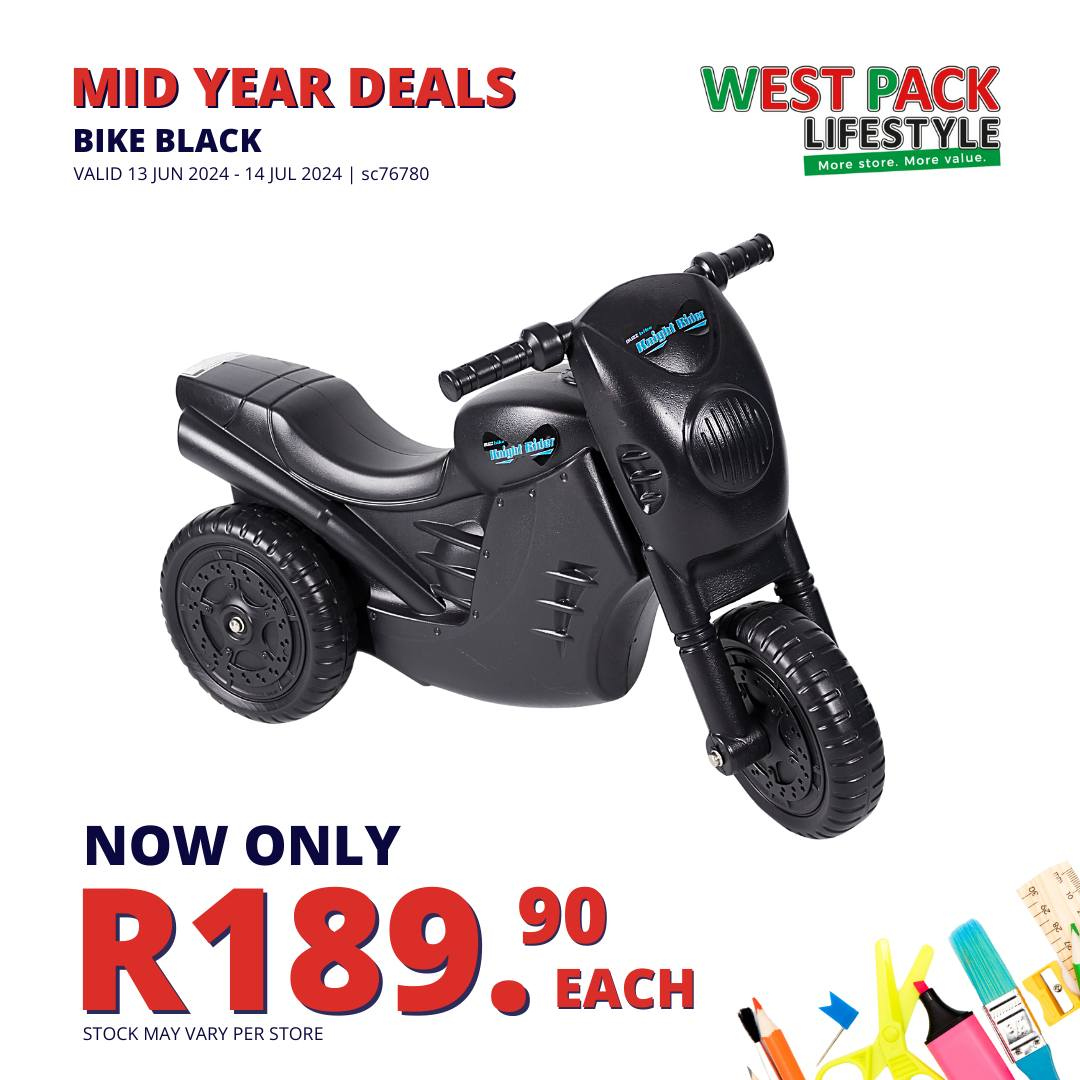 West Pack Lifestyle specials - 13/06/2024 - 14/07/2024. Page 19