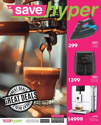 Save hyper catalogue  - 20/06/2024 - 07/07/2024.