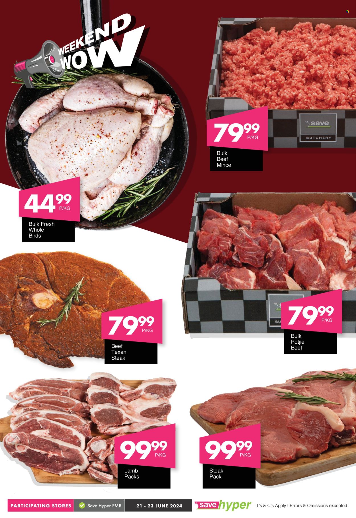 Save hyper specials - 21/06/2024 - 23/06/2024. Page 7