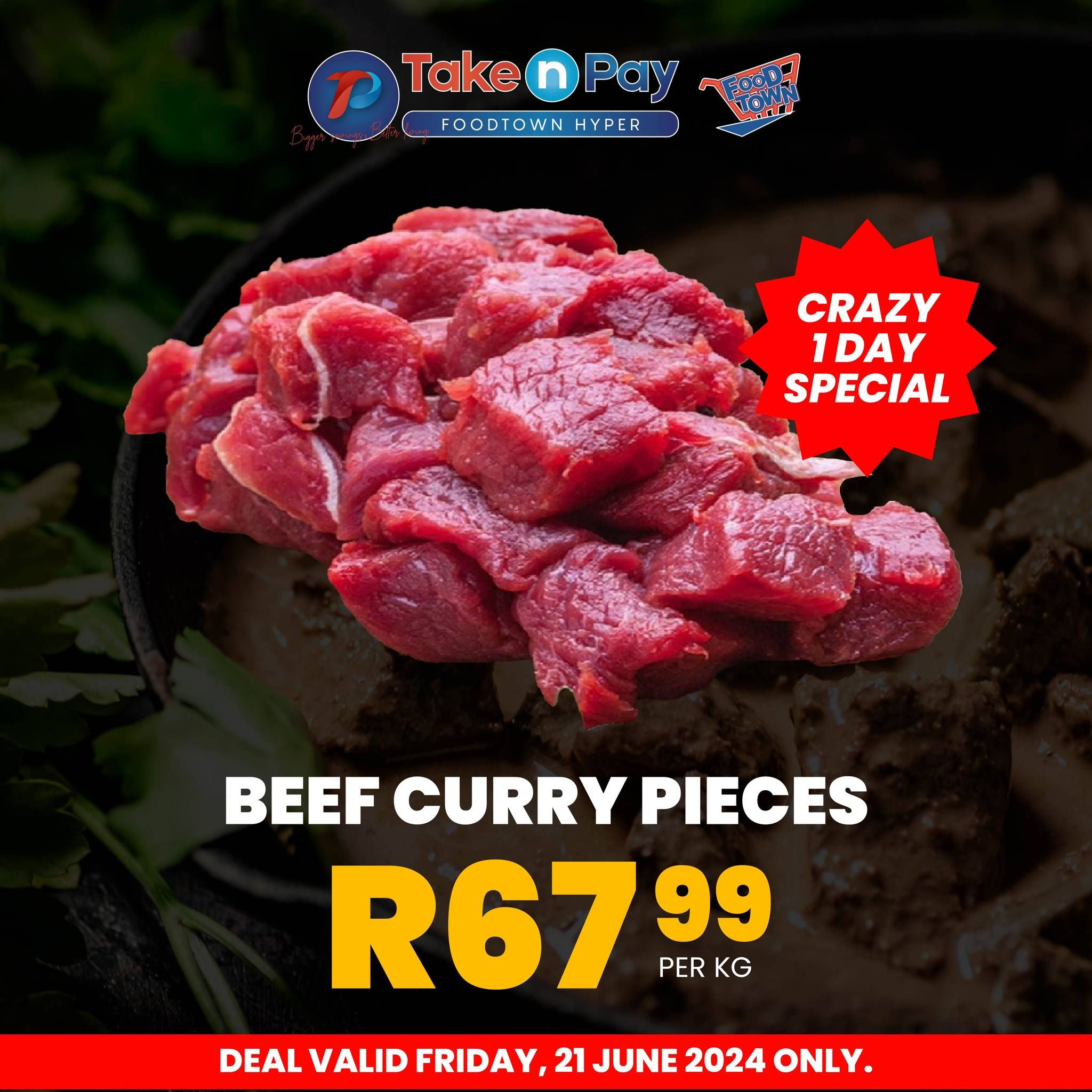 Take n Pay specials - 21/06/2024 - 21/06/2024. Page 3