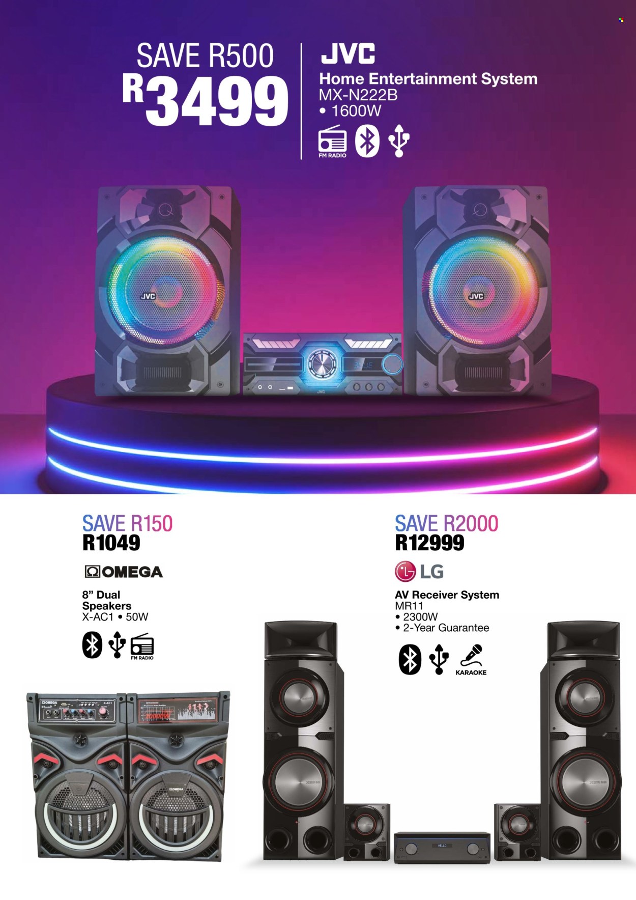 OK Furniture specials - 21/06/2024 - 07/07/2024. Page 5