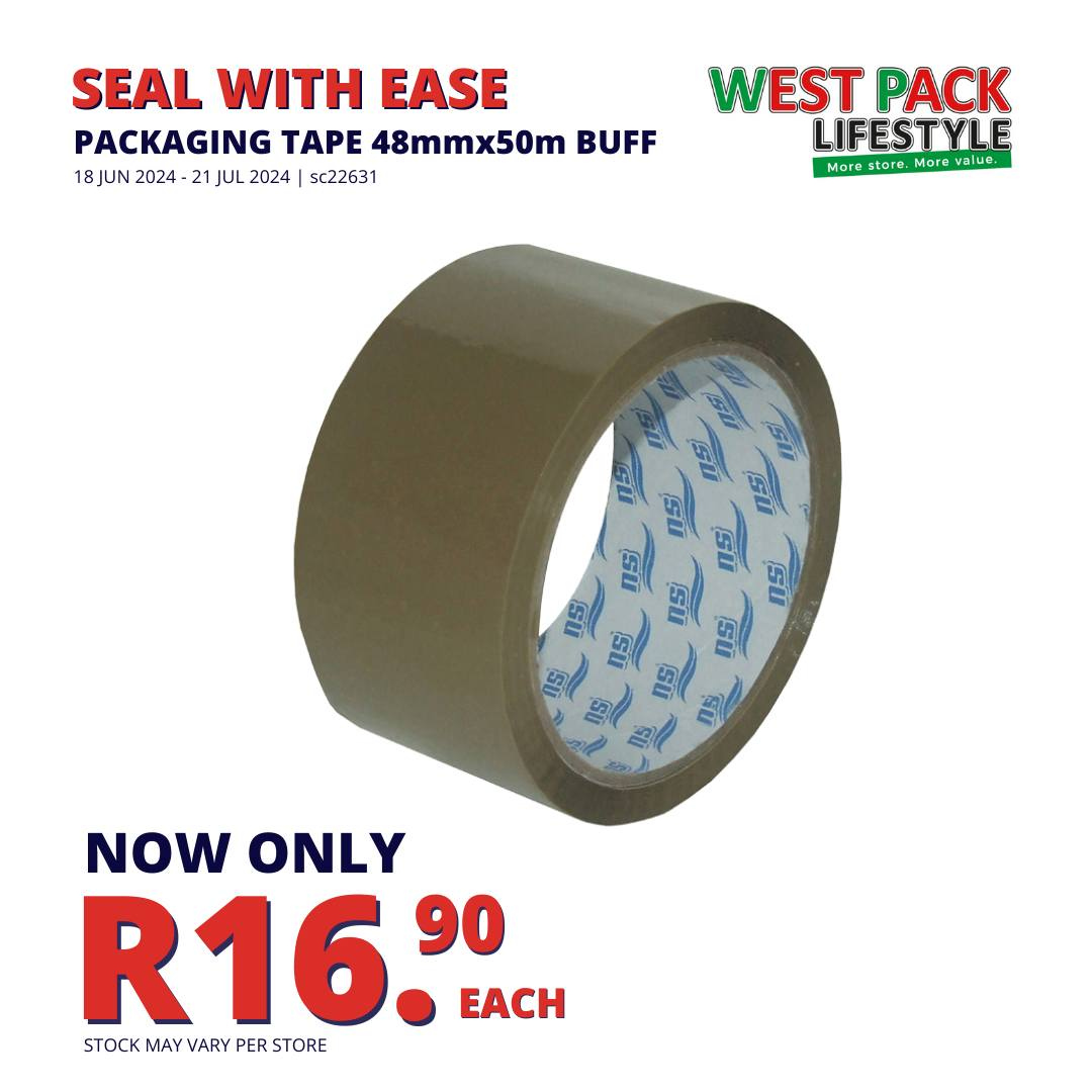 West Pack Lifestyle specials - 18/06/2024 - 21/07/2024. Page 31