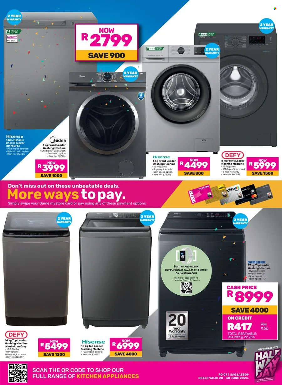 Game specials - 28/06/2024 - 30/06/2024. Page 7