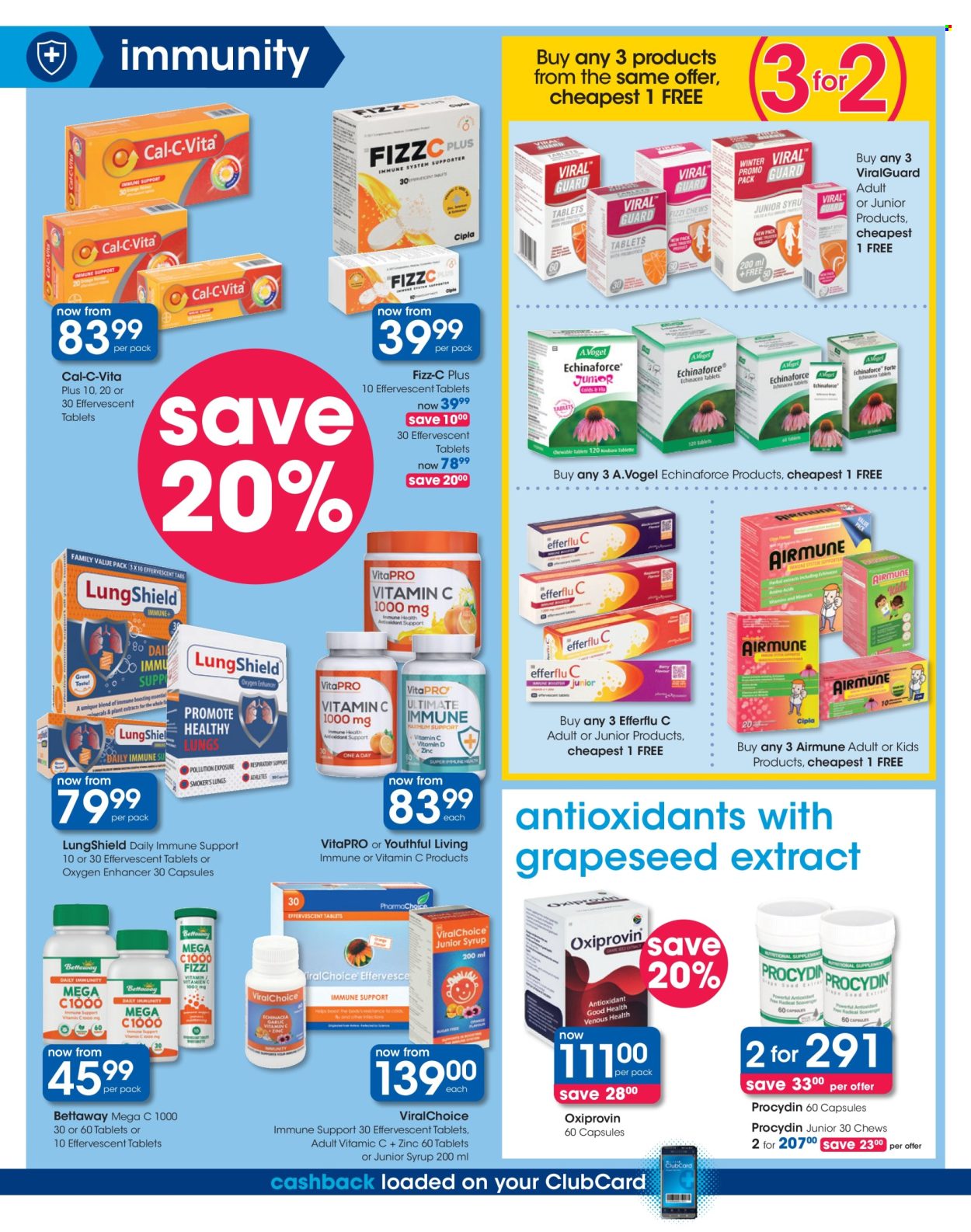Clicks specials - 19/06/2024 - 17/07/2024. Page 8