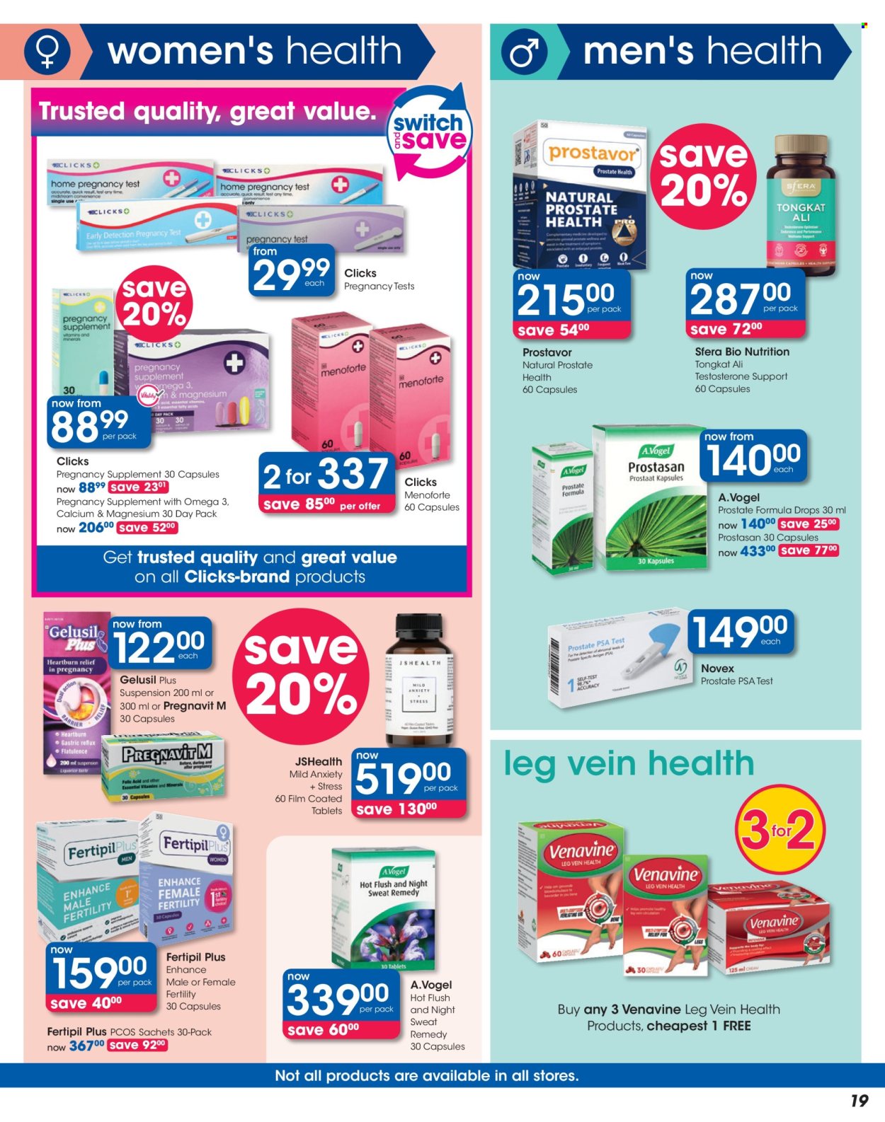 Clicks specials - 19/06/2024 - 17/07/2024. Page 19