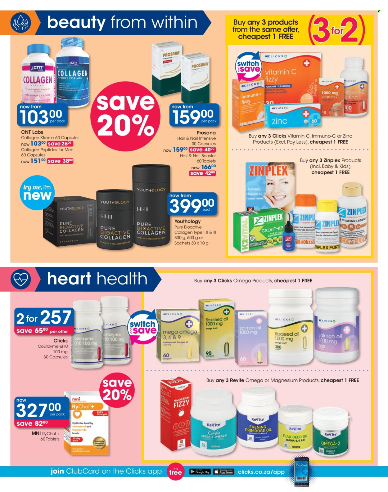 Clicks specials - 19/06/2024 - 17/07/2024. Page 20