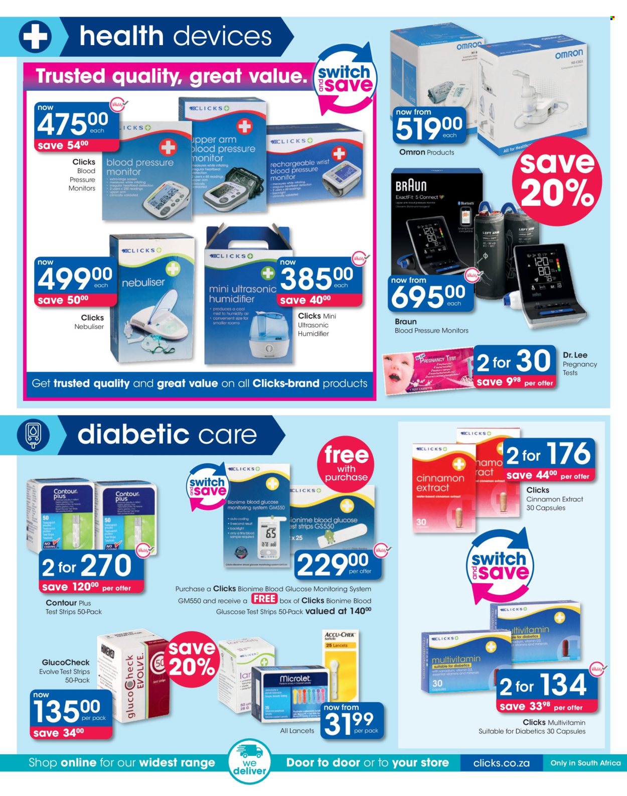 Clicks specials - 19/06/2024 - 17/07/2024. Page 24