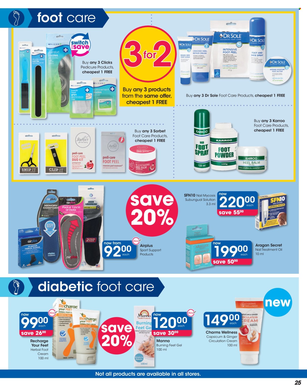 Clicks specials - 19/06/2024 - 17/07/2024. Page 25