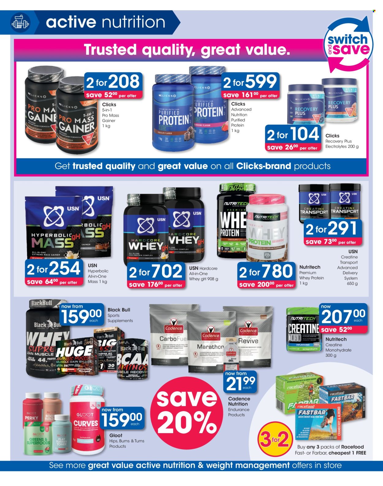 Clicks specials - 19/06/2024 - 17/07/2024. Page 30