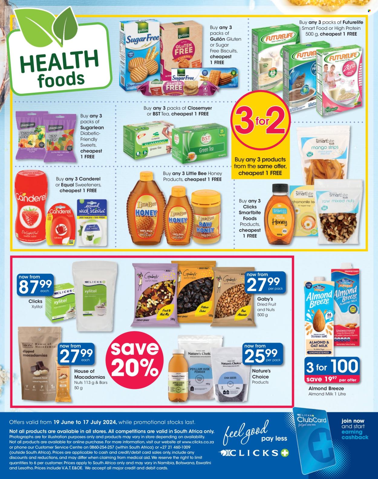 Clicks specials - 19/06/2024 - 17/07/2024. Page 32