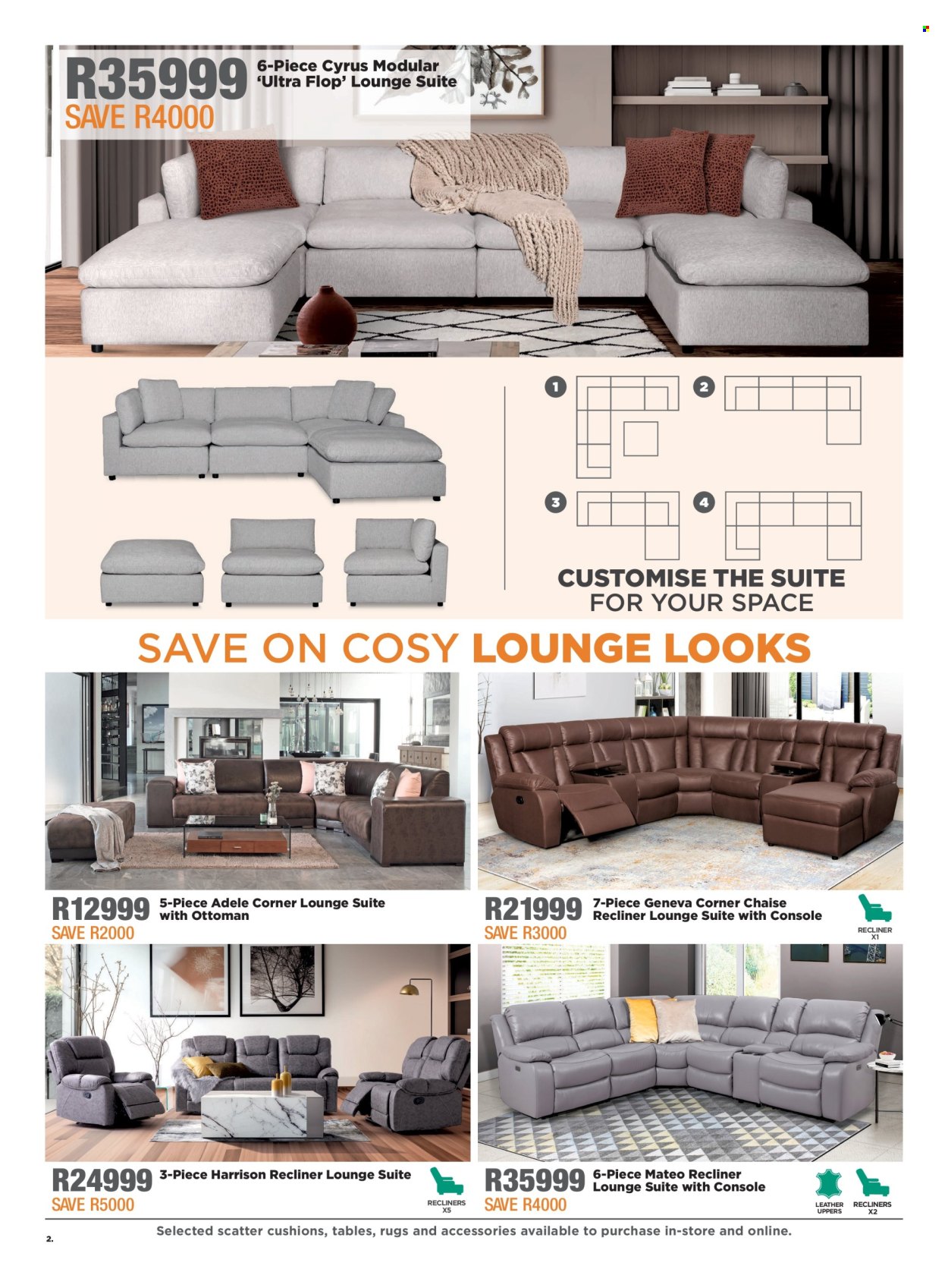 House & Home specials - 24/06/2024 - 07/07/2024. Page 2