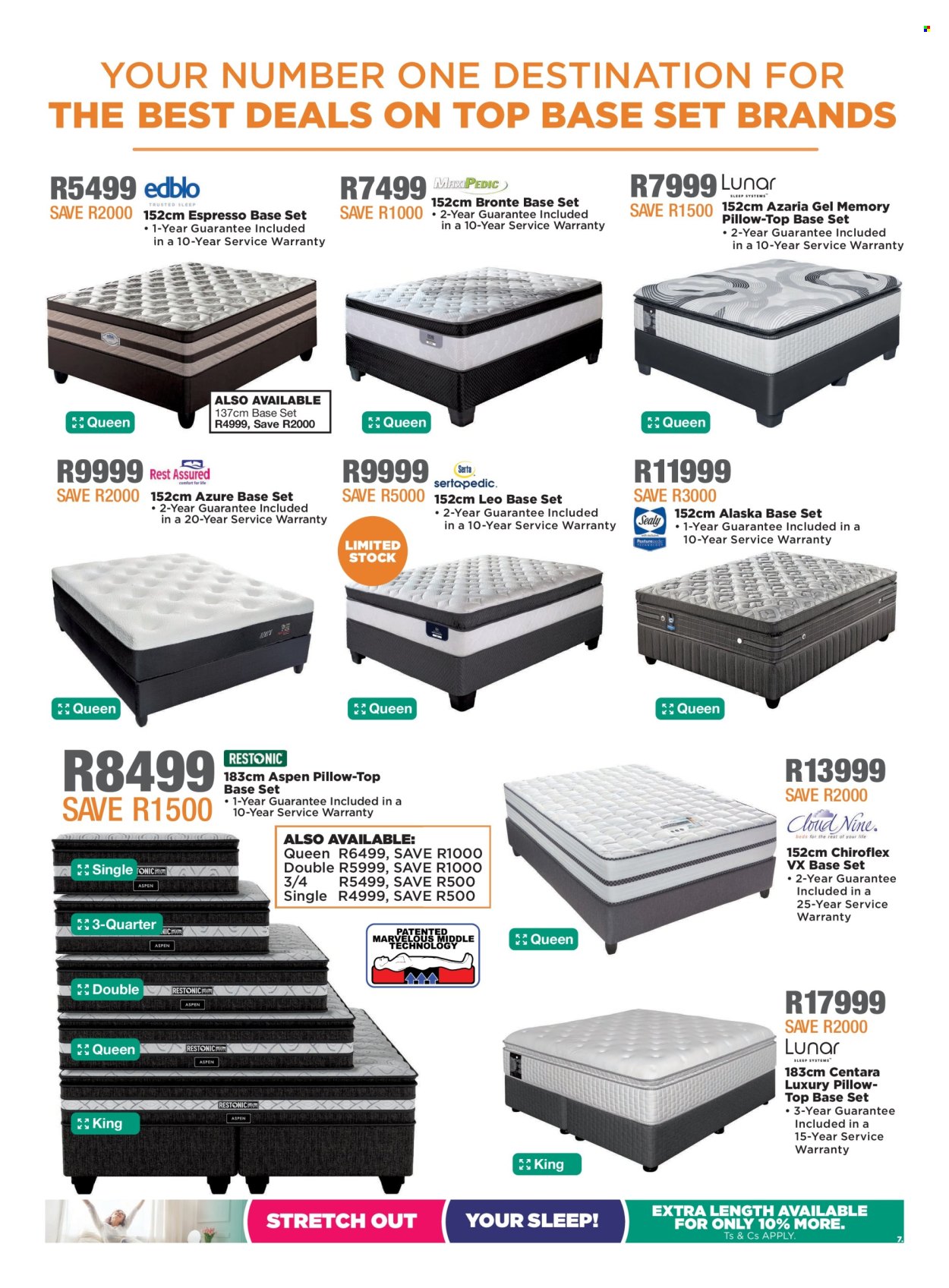 House & Home specials - 24/06/2024 - 07/07/2024. Page 7