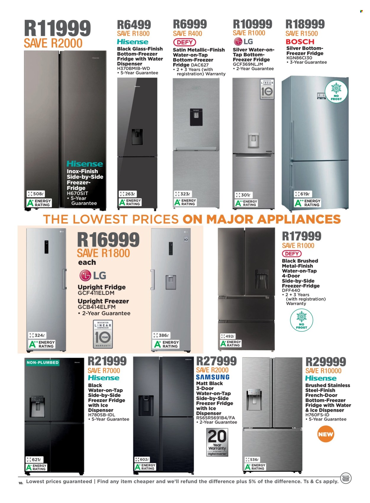 House & Home specials - 24/06/2024 - 07/07/2024. Page 10