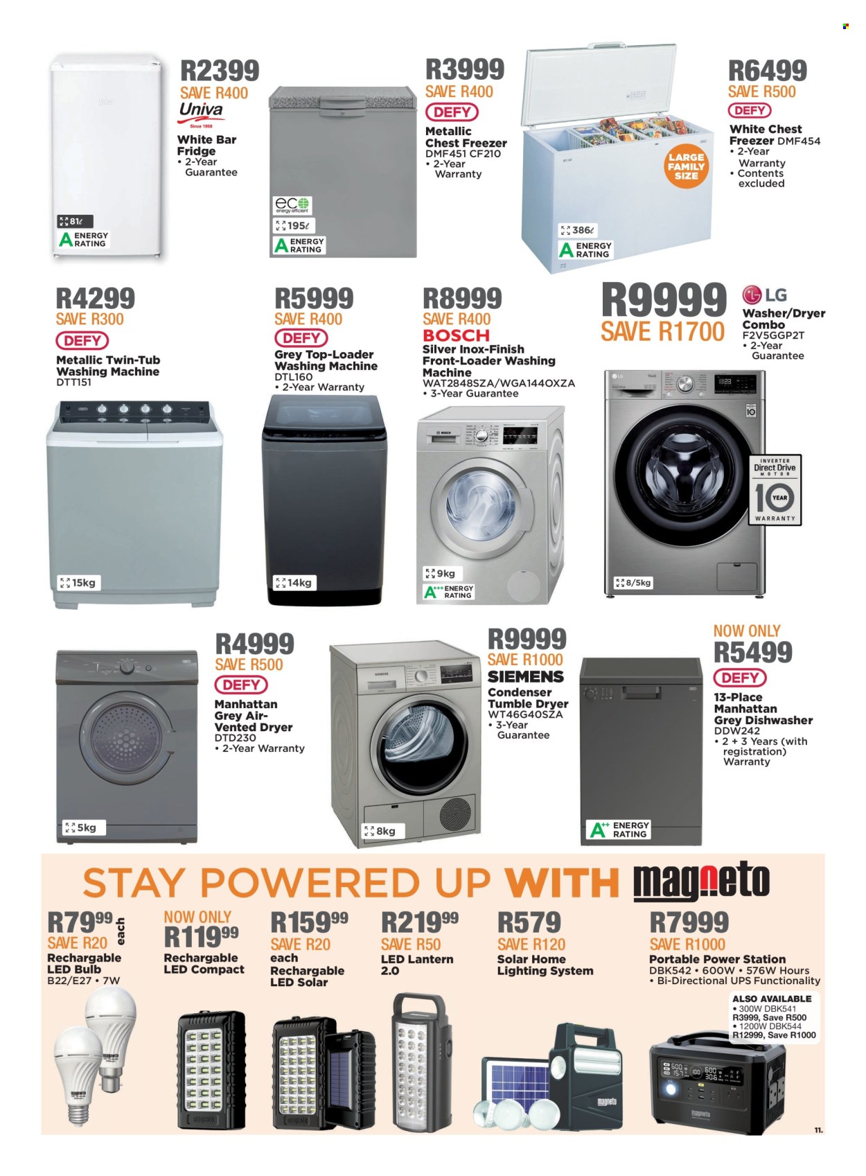 House & Home specials - 24/06/2024 - 07/07/2024. Page 11