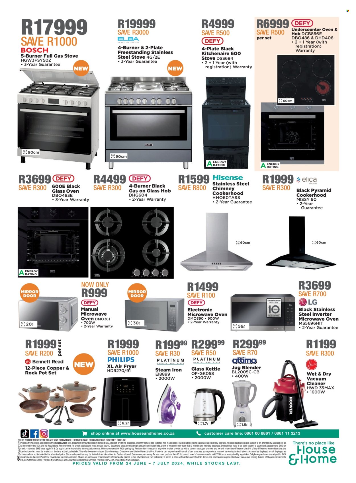 House & Home specials - 24/06/2024 - 07/07/2024. Page 12