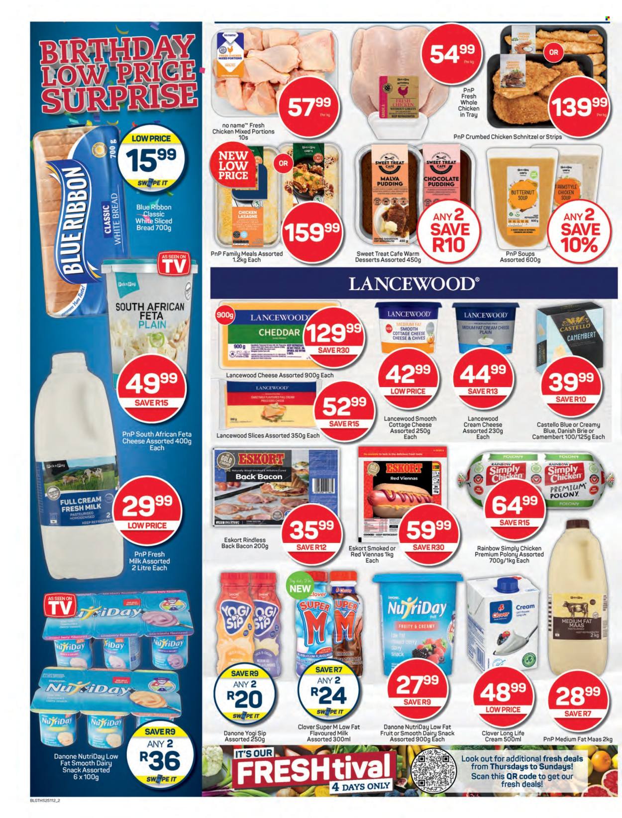 Pick n Pay specials - 24/06/2024 - 07/07/2024. Page 2