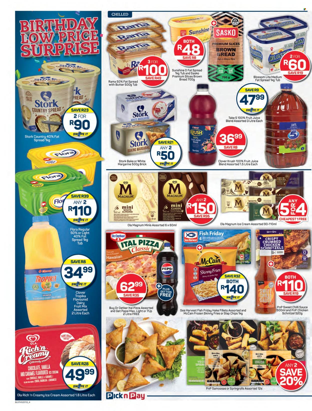 Pick n Pay specials - 24/06/2024 - 07/07/2024. Page 4