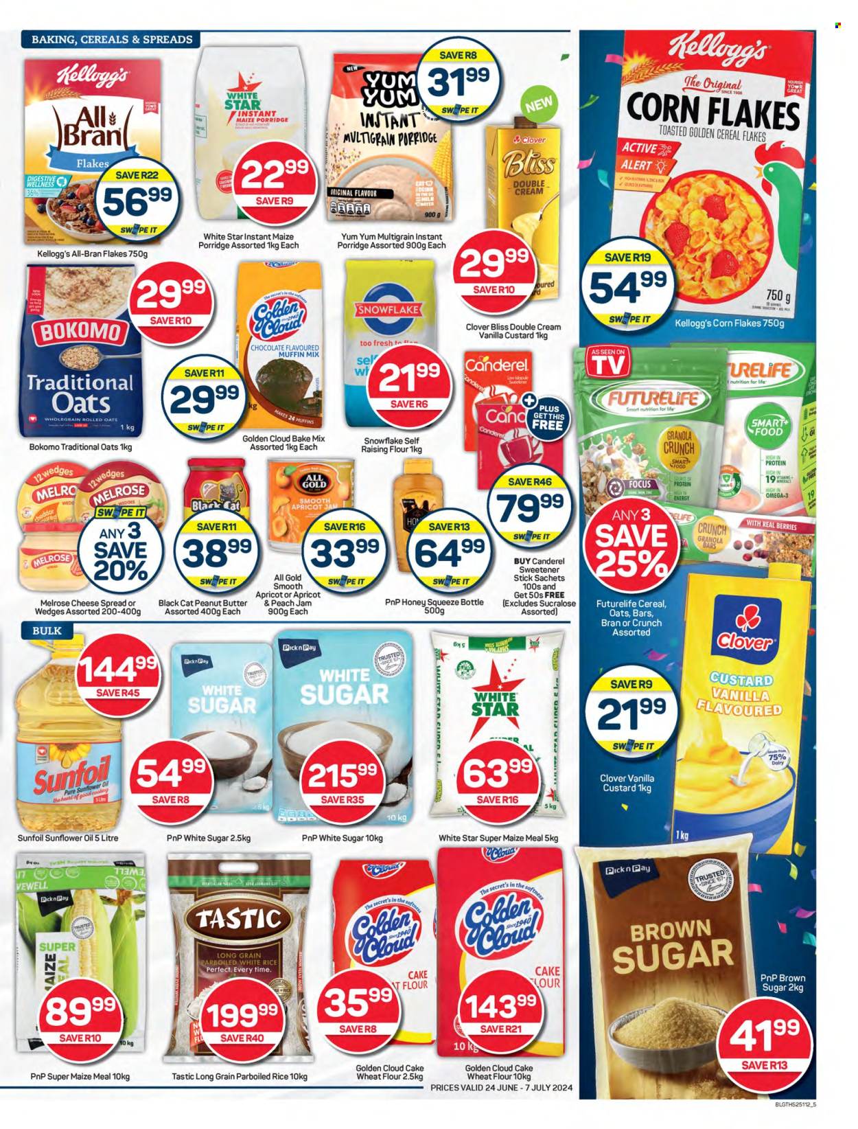 Pick n Pay specials - 24/06/2024 - 07/07/2024. Page 5