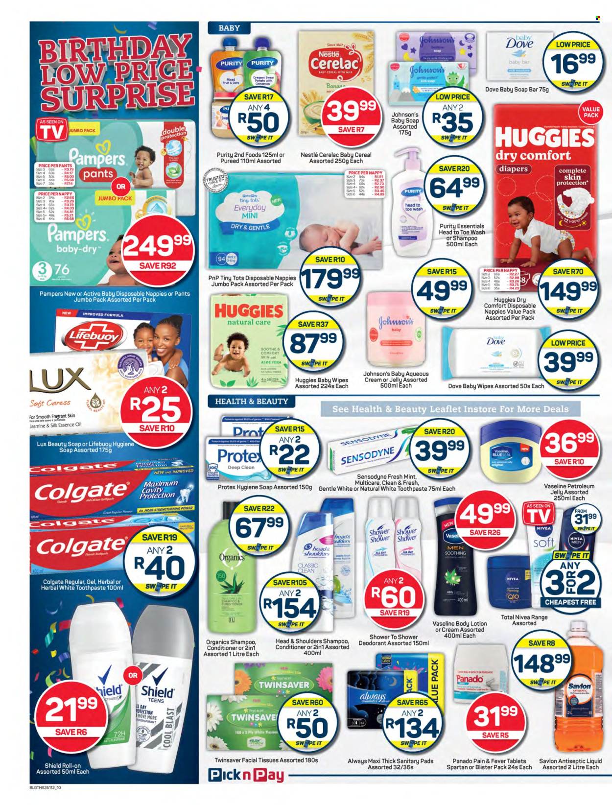 Pick n Pay specials - 24/06/2024 - 07/07/2024. Page 10