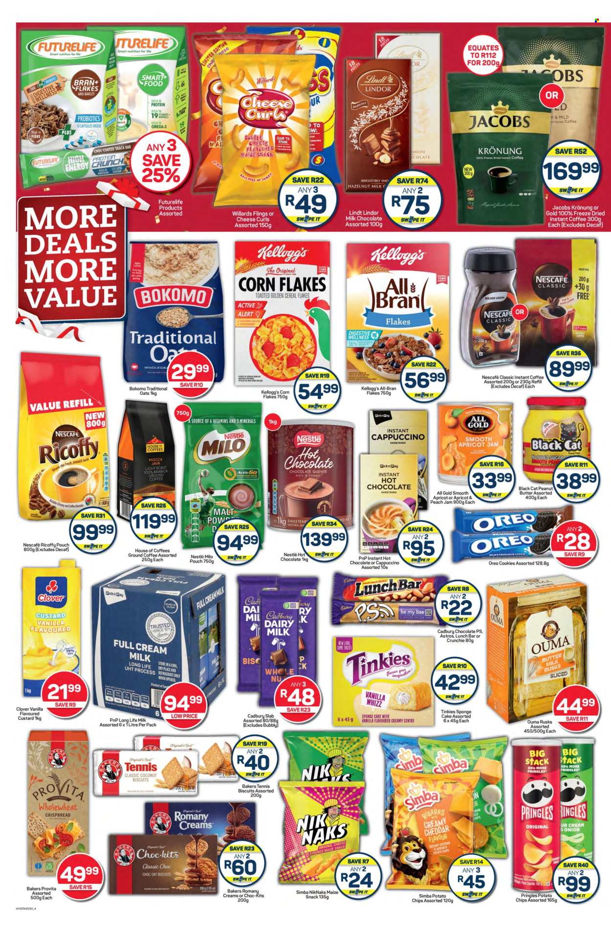 Pick n Pay Hypermarket specials - 24/06/2024 - 07/07/2024. Page 4
