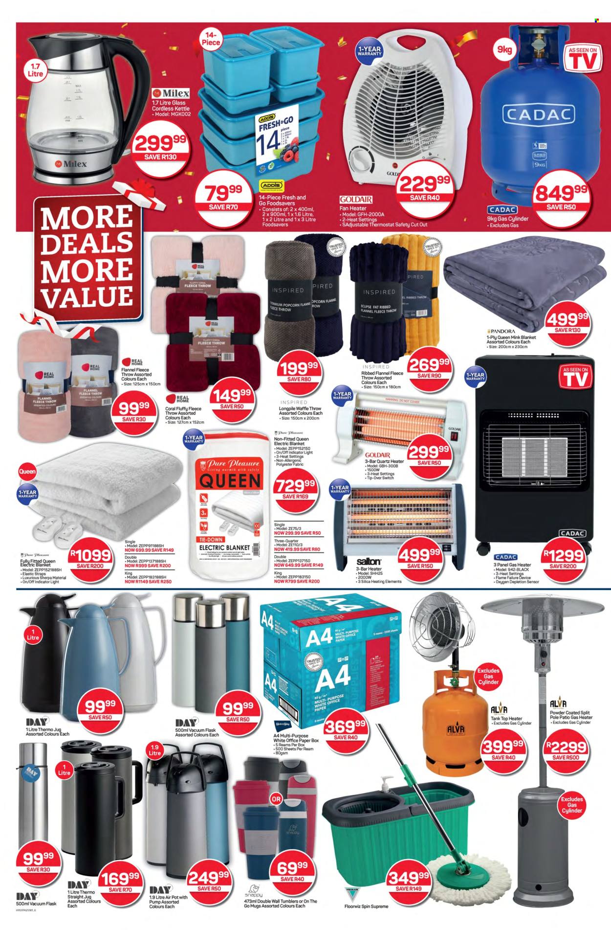 Pick n Pay Hypermarket specials - 24/06/2024 - 07/07/2024. Page 6