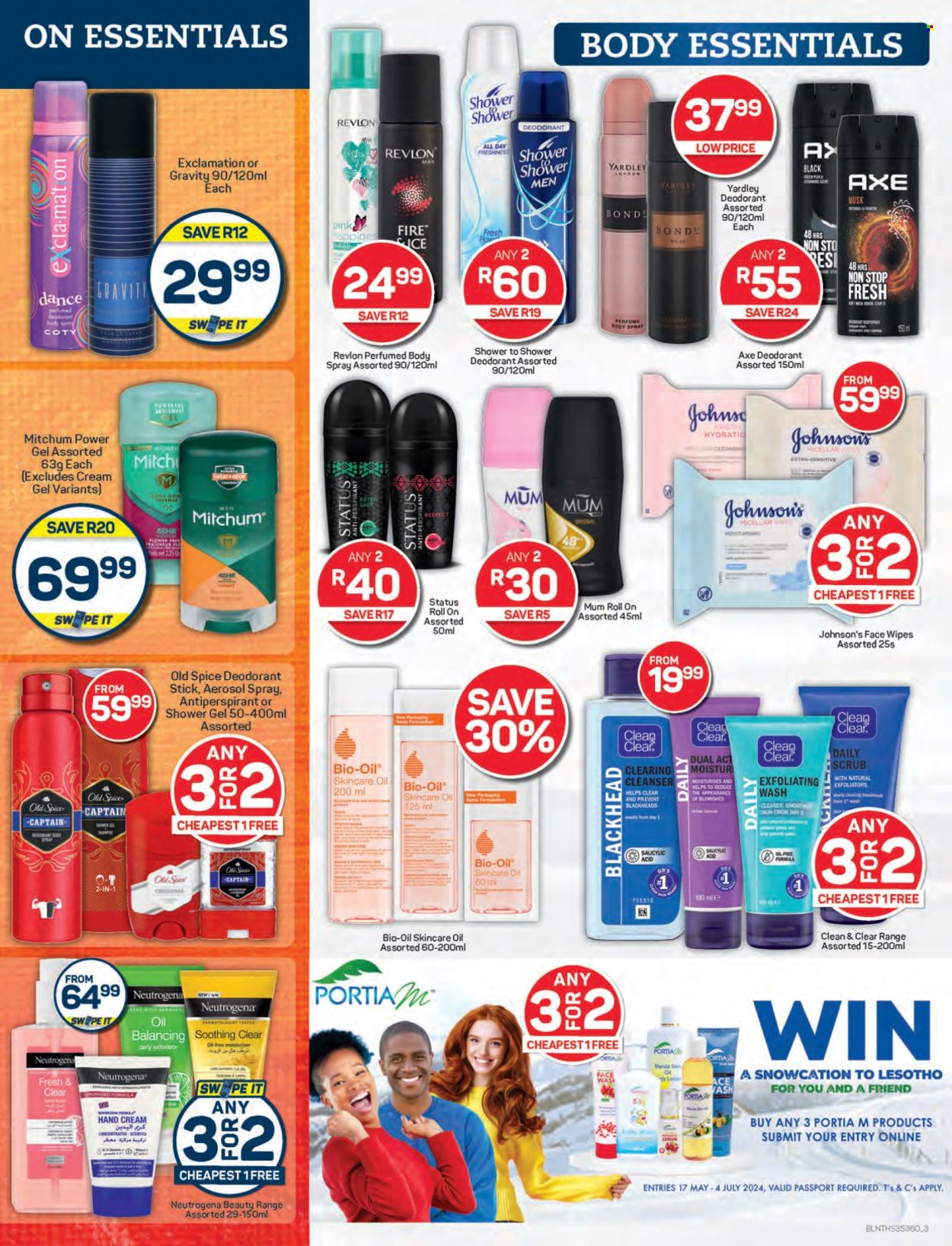 Pick n Pay specials - 24/06/2024 - 04/07/2024. Page 3