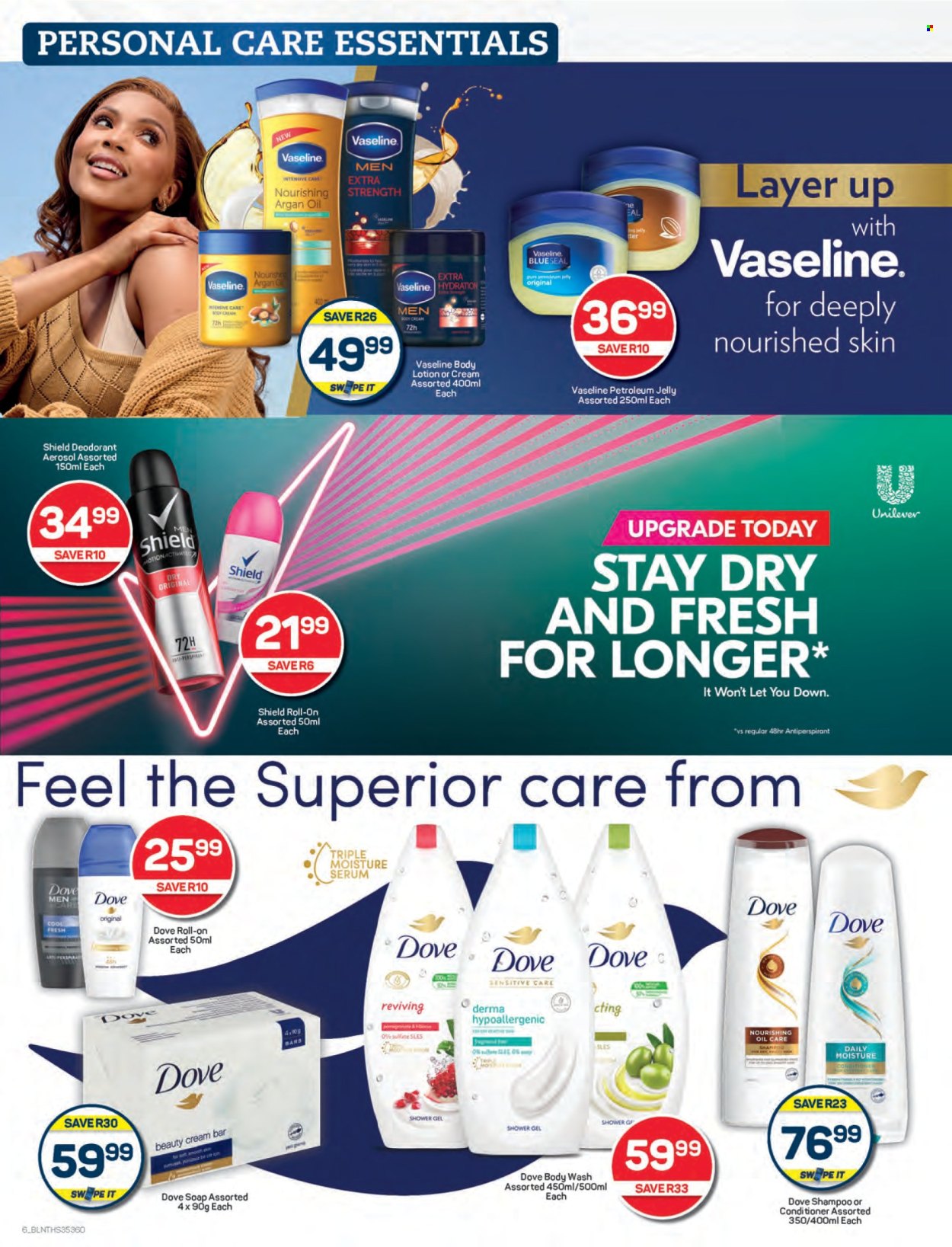 Pick n Pay specials - 24/06/2024 - 04/07/2024. Page 6