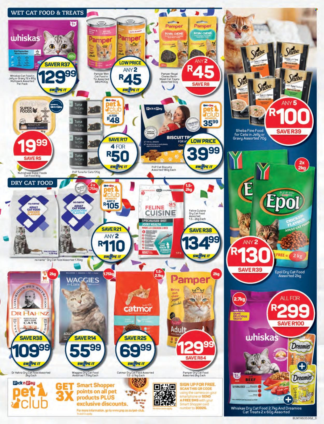Pick n Pay specials - 24/06/2024 - 07/07/2024. Page 3
