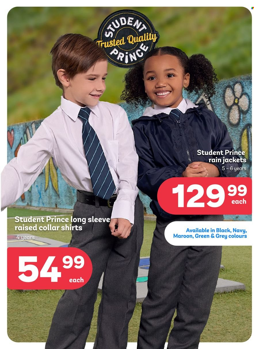 PEP Stores specials - 24/06/2024 - 25/07/2024. Page 3