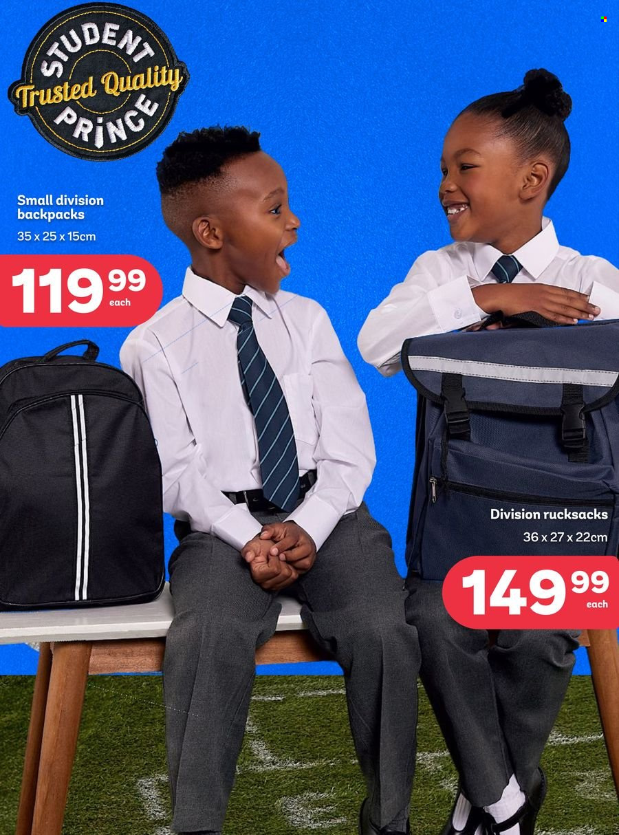 PEP Stores specials - 24/06/2024 - 25/07/2024. Page 4
