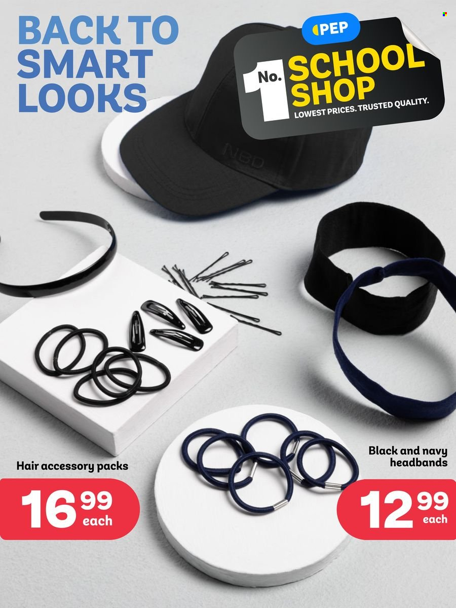 PEP Stores specials - 24/06/2024 - 25/07/2024. Page 5
