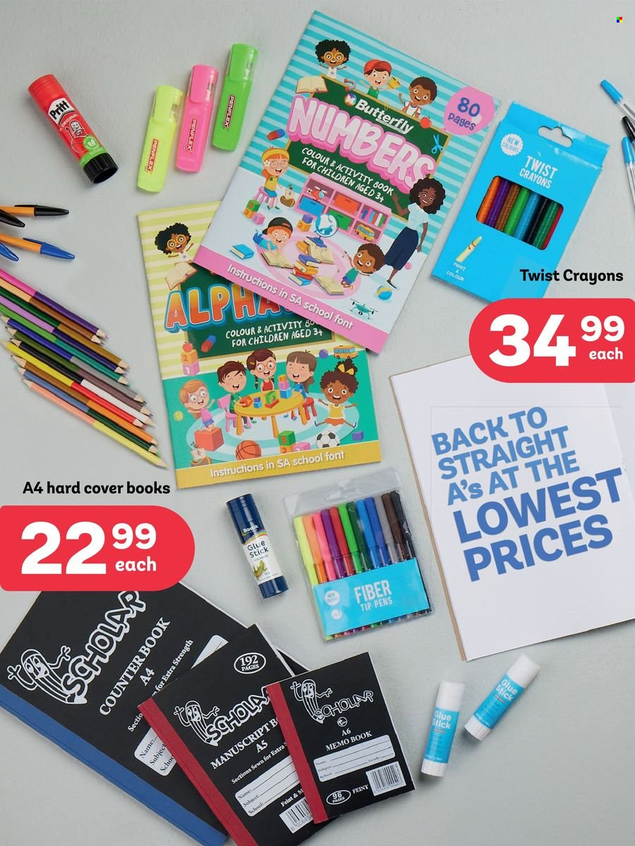 PEP Stores specials - 24/06/2024 - 25/07/2024. Page 6