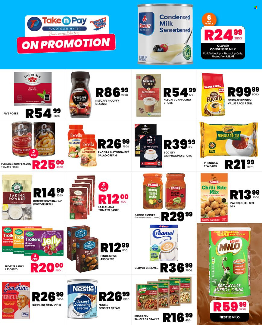 Take n Pay specials - 24/06/2024 - 30/06/2024. Page 3