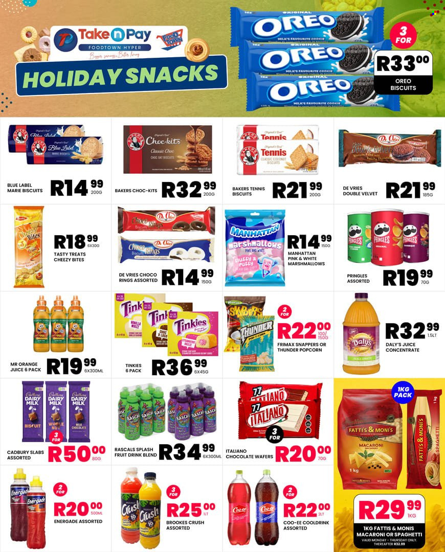 Take n Pay specials - 24/06/2024 - 30/06/2024. Page 4