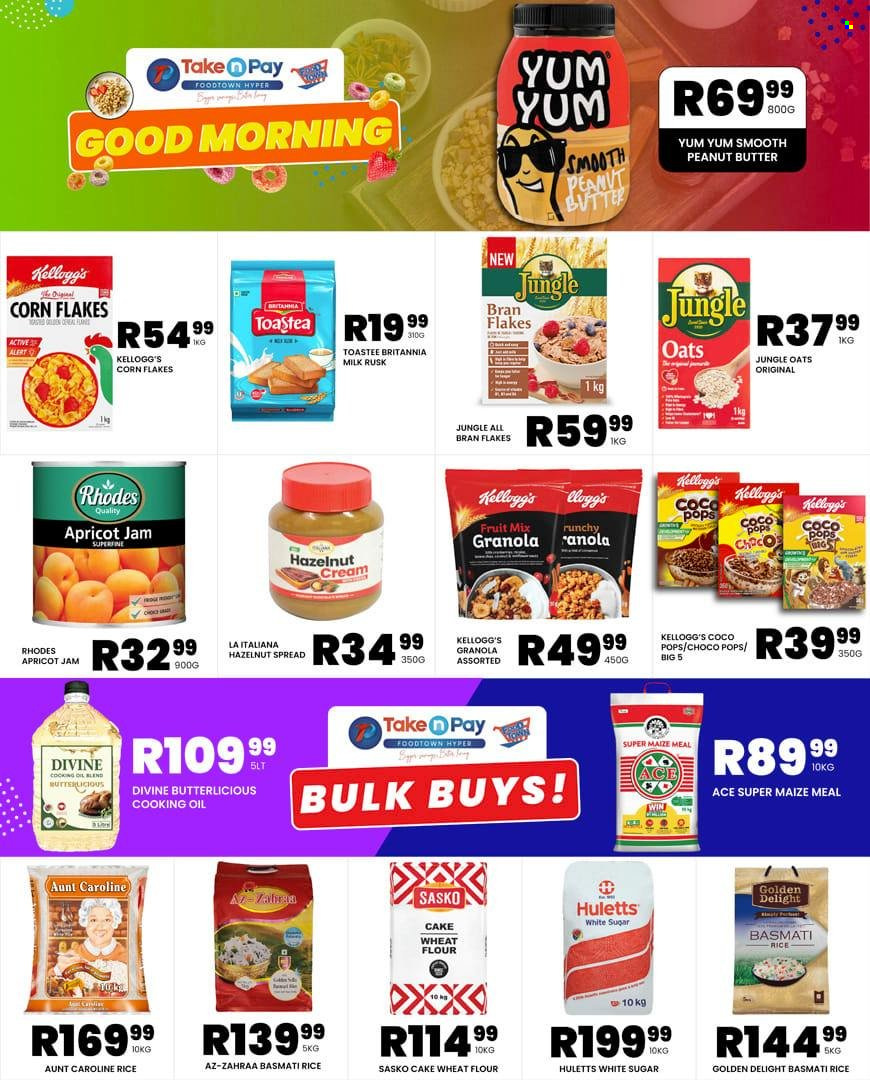 Take n Pay specials - 24/06/2024 - 30/06/2024. Page 5