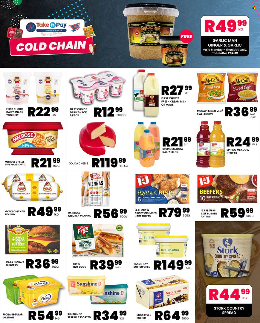 Take n Pay specials - 24/06/2024 - 30/06/2024. Page 6