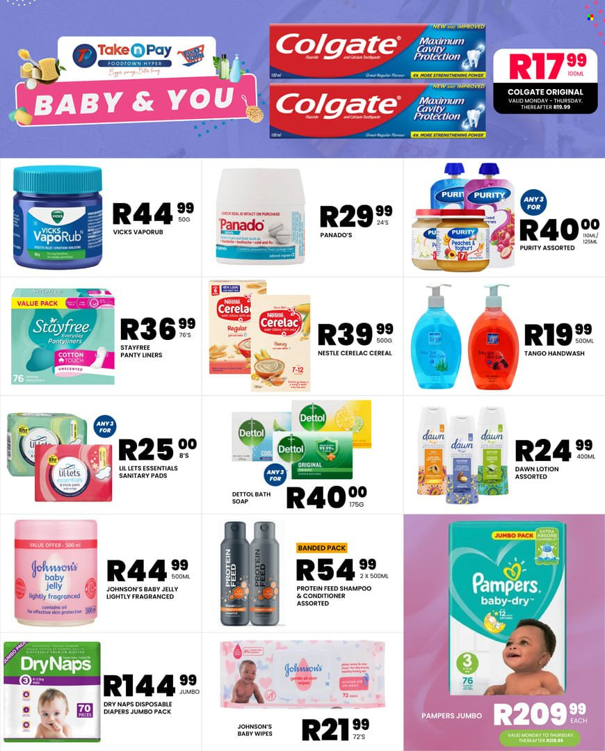 Take n Pay specials - 24/06/2024 - 30/06/2024. Page 7