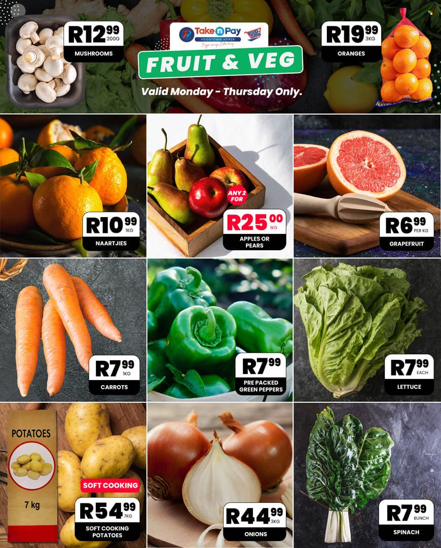 Take n Pay specials - 24/06/2024 - 30/06/2024. Page 11
