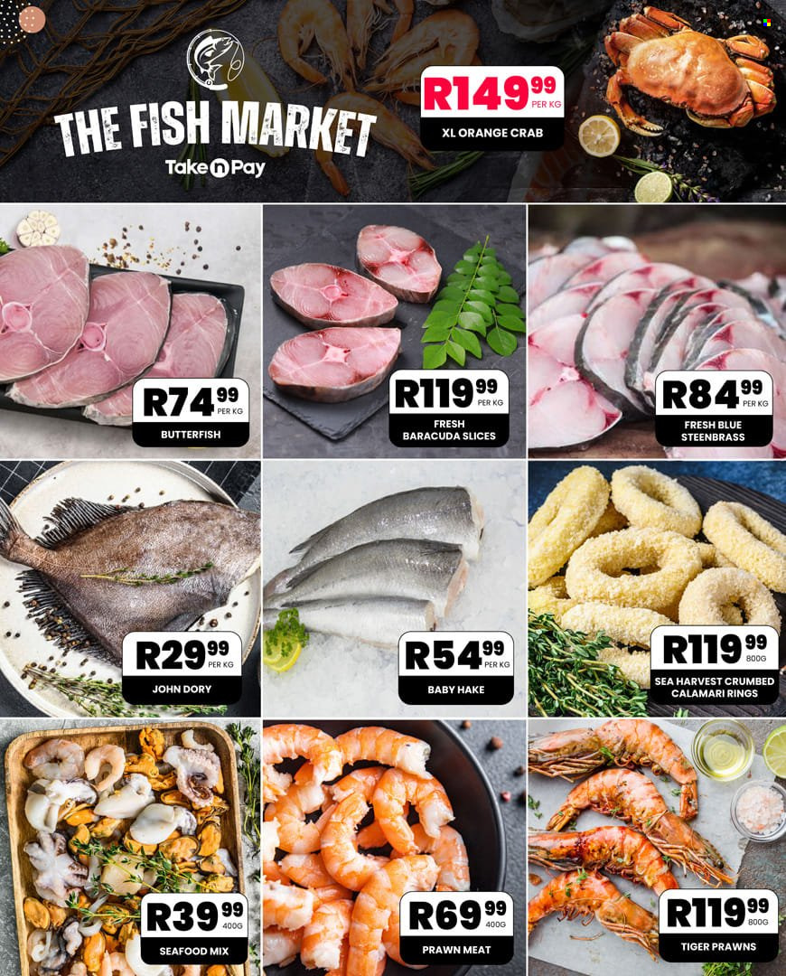 Take n Pay specials - 24/06/2024 - 30/06/2024. Page 12