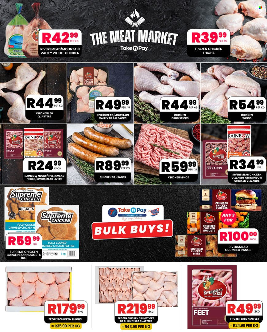 Take n Pay specials - 24/06/2024 - 30/06/2024. Page 13