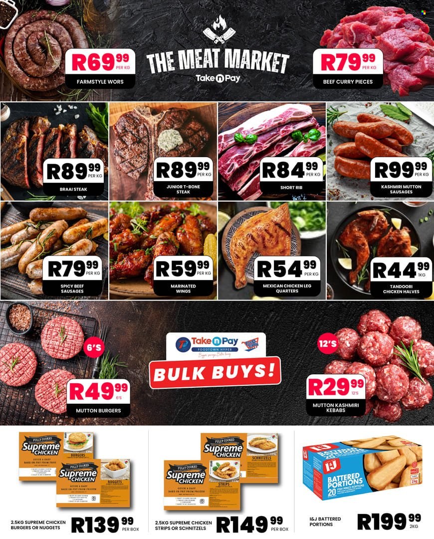 Take n Pay specials - 24/06/2024 - 30/06/2024. Page 14