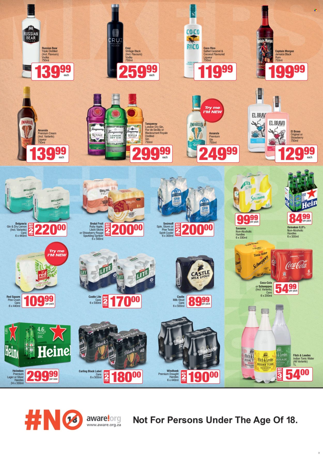 TOPS at SPAR specials - 24/06/2024 - 25/06/2024. Page 3