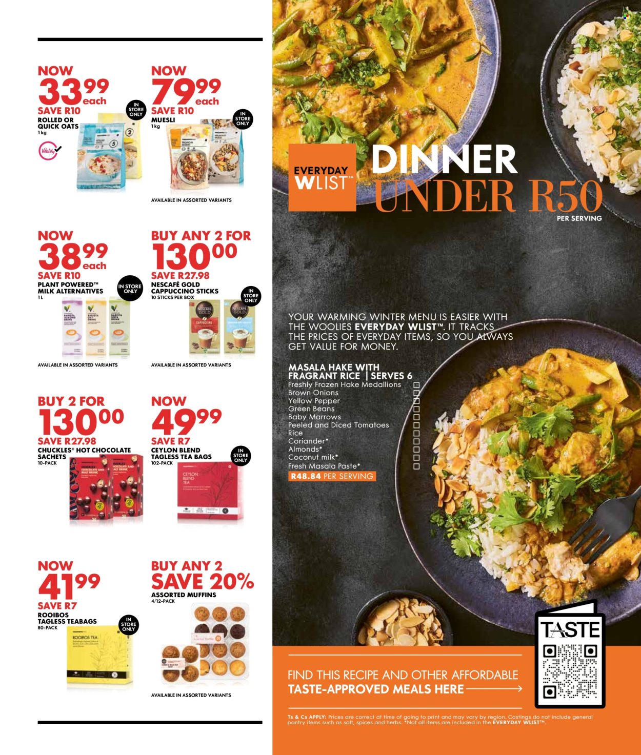 Woolworths specials - 24/06/2024 - 07/07/2024. Page 7
