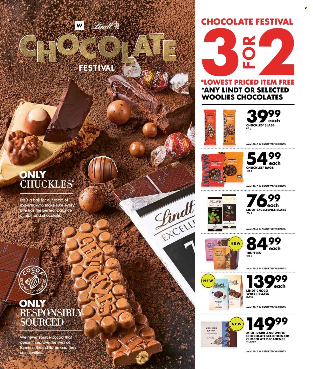 Woolworths specials - 24/06/2024 - 07/07/2024. Page 8