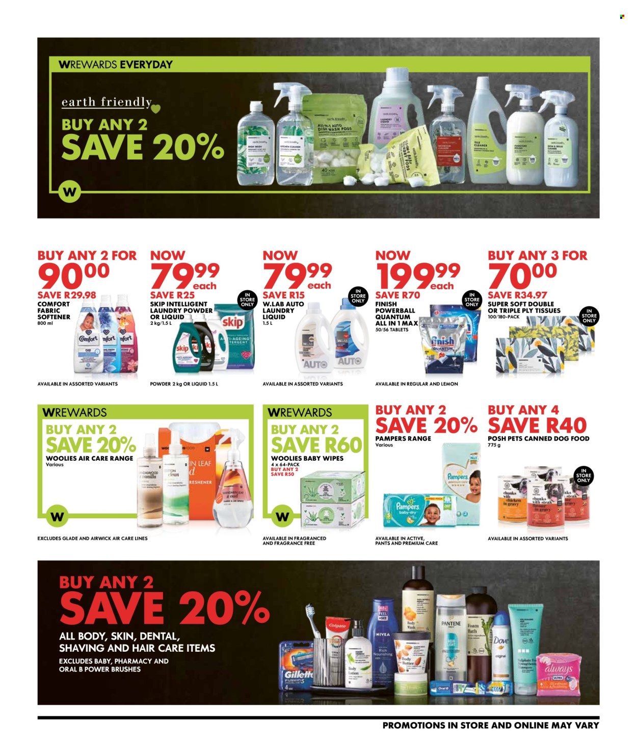 Woolworths specials - 24/06/2024 - 07/07/2024. Page 11
